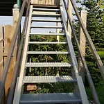 Apartamento Elbkoje *