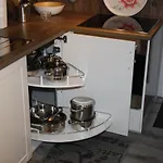 아파트 Elbkoje *
