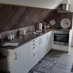 Elbkoje 아파트 *