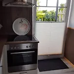 Apartamento Elbkoje *