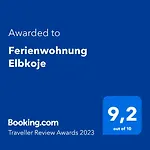 Elbkoje *