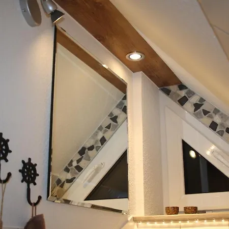 Апартаменты Elbkoje