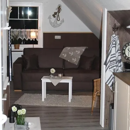 Elbkoje Апартаменты