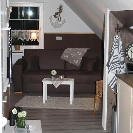 Elbkoje Apartment