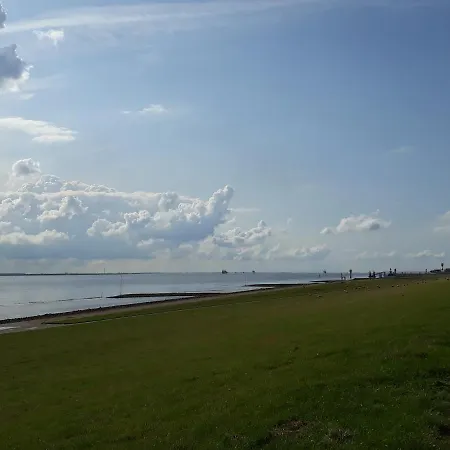 Elbkoje Брунсбюттель