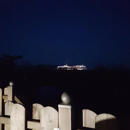 Elbkoje Брунсбюттель