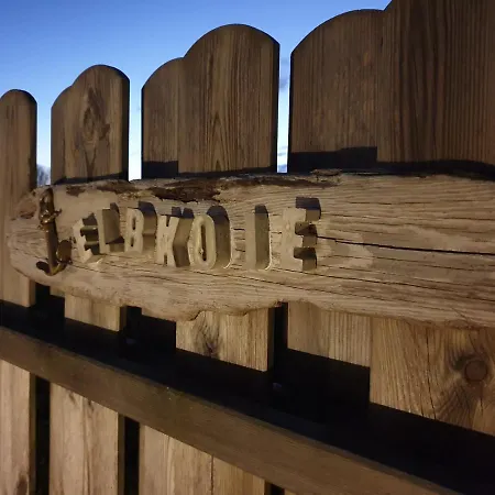 Апартаменты Elbkoje