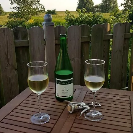 Elbkoje Brunsbuttel