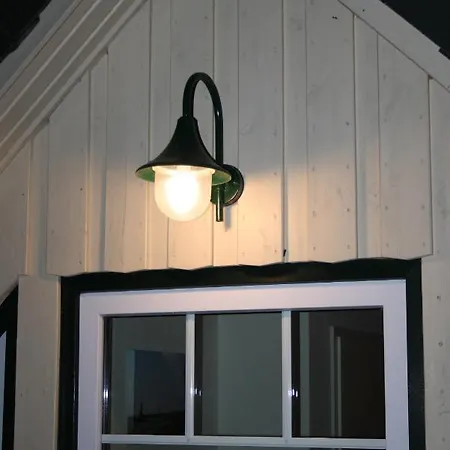 Apartment Elbkoje *