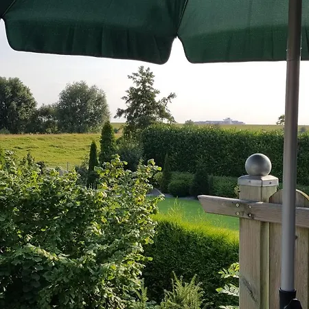 Elbkoje * Брунсбюттель