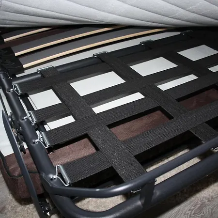 Elbkoje * Брунсбюттель