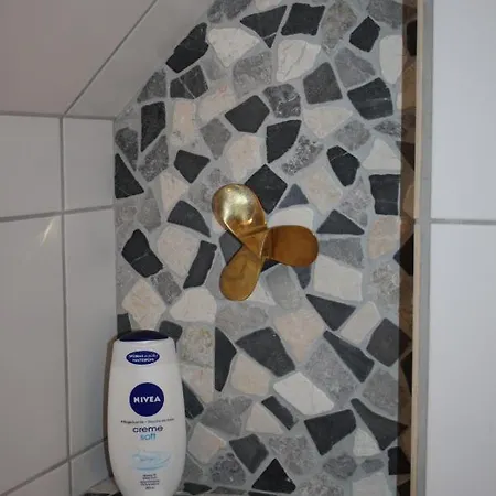 Апартаменты Elbkoje *