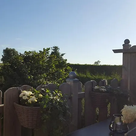 Апартаменты Elbkoje