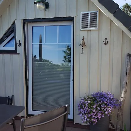 Appartamento Elbkoje