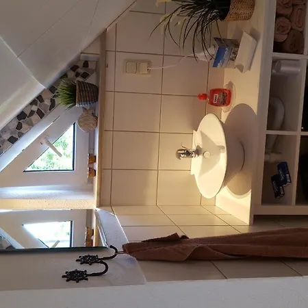 Elbkoje * Брунсбюттель