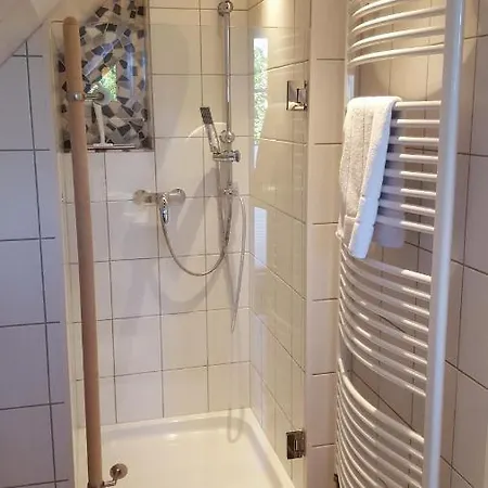 Elbkoje Apartment