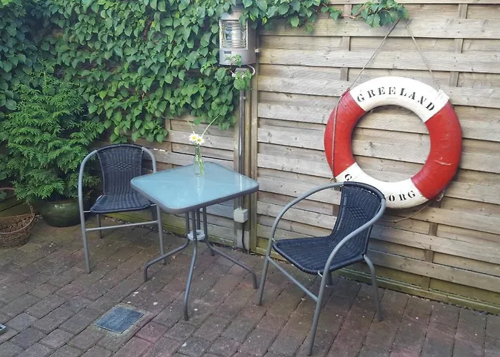 Appartamento Elbkoje