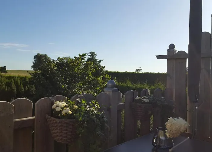 Appartamento Elbkoje