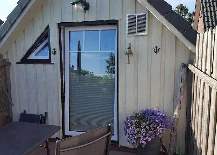 Appartamento Elbkoje