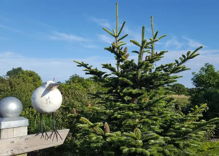 Appartamento Elbkoje