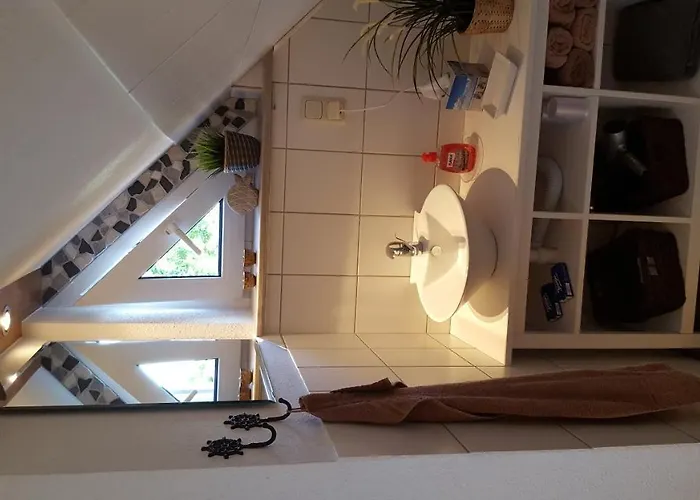 Elbkoje * Brunsbuttel