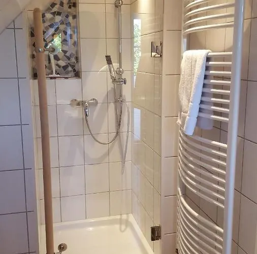 Elbkoje Appartamento